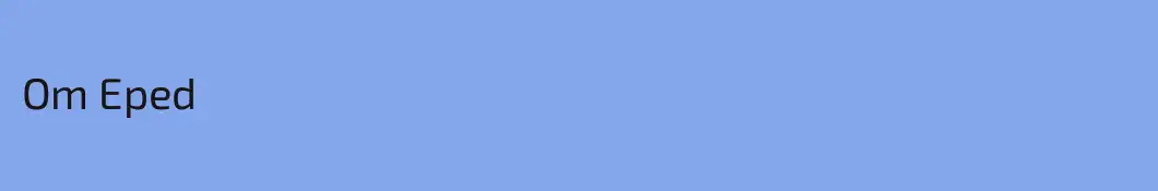 Om Eped